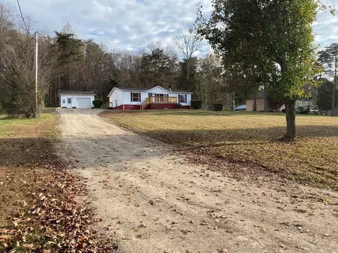 1668 Eller Rd, Talbott, TN 37877 photo 2
