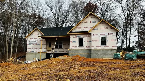 285 Blount Cir, Rutledge, TN 37861