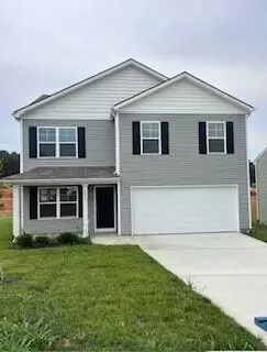 1037 Greenway Dr, Morristown, TN 37813