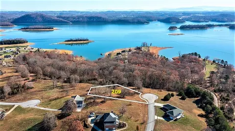 lot209 Woodstock Dr, Rutledge, TN 37860