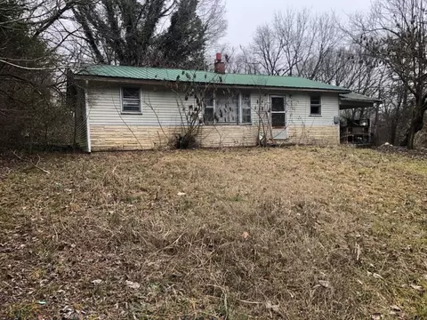 2016 Inman Bend Rd, Morristown, TN 37814
