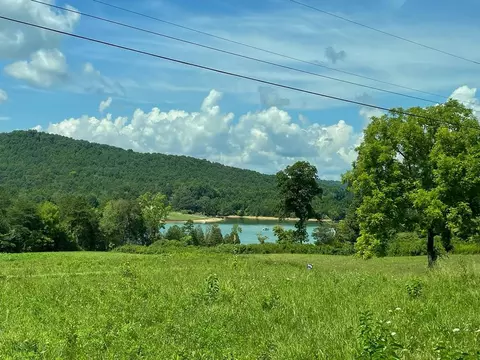 lot59 Old Leadmine Bend Rd, Sharps Chapel, TN 37866