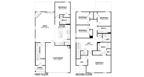 224 Belle Ct, Talbott, TN 37877 photo 2