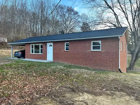 234 Ned Clark Rd, Bean Station, TN 37708 photo 1