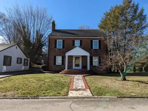 217 W Mckee St, Greeneville, TN 37743