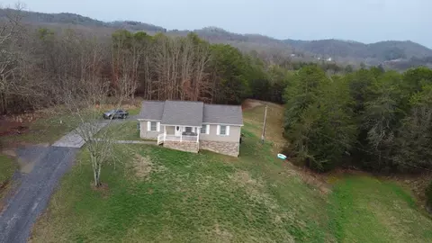 1538 Luther Memorial Rd, Parrottsville, TN 37843