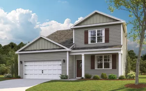 530 Cliff St, Morristown, TN 37814