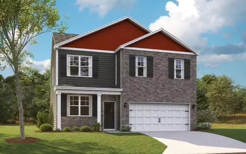 535 Cliff St, Morristown, TN 37814