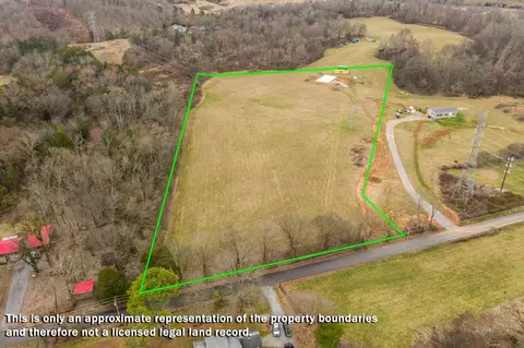 Reed Road, Greeneville, TN 37745