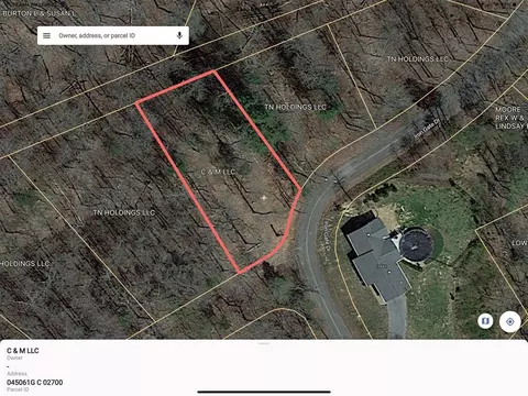 Iron Gate Drive, Baneberry, TN 37890