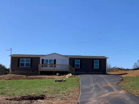 411 Barry Cv, Dandridge, TN 37725