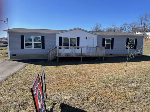 311 Arangio Trl, Dandridge, TN 37725