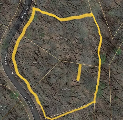 Stoneway Court, Baneberry, TN 37890