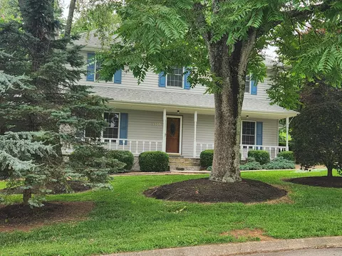 1339 Appalachian Trce, Morristown, TN 37814