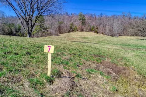 lot7 Tennessee Highway 70, Rogersville, TN 37857