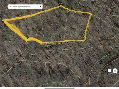 Hollow Court, Baneberry, TN 37890