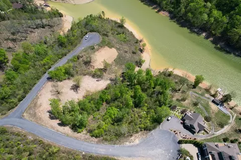 lot31 Stone Shore Way, Dandridge, TN 37725
