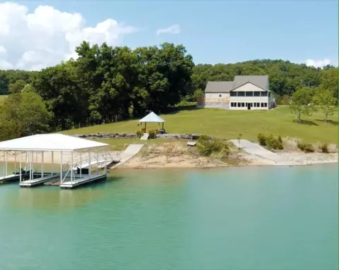 23152317 Chestnut Hill Rd, Dandridge, TN 37725