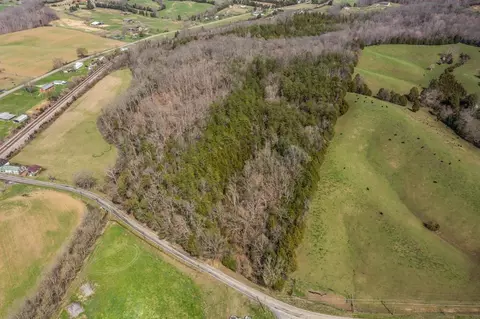 0 Guthries Gap Rd, Bulls Gap, TN 37711