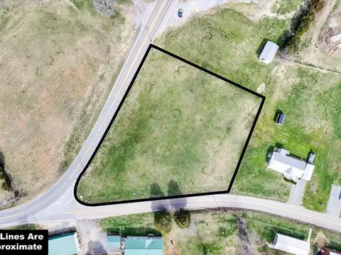 Old Russellville Pike, Whitesburg, TN 37891