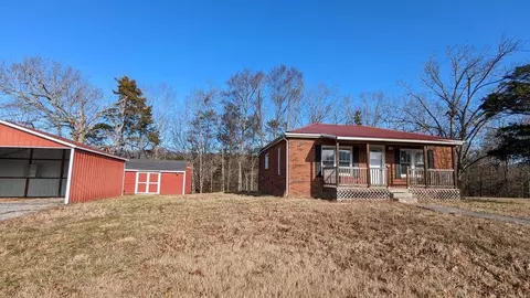 775 Meadow Branch Rd, Bean Station, TN 37708