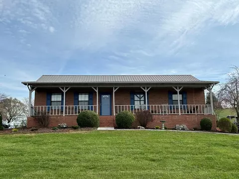 5322 Stuffel Rd, Morristown, TN 37814