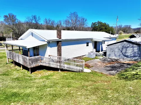 2054 Mansfield Gap Rd, Talbott, TN 37877 photo 11