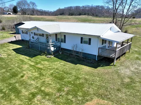 2054 Mansfield Gap Rd, Talbott, TN 37877 photo 8