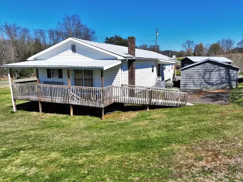 2054 Mansfield Gap Rd, Talbott, TN 37877 photo 10