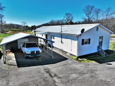 2054 Mansfield Gap Rd, Talbott, TN 37877 photo 12