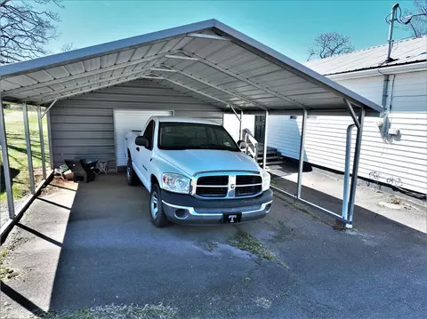 2054 Mansfield Gap Rd, Talbott, TN 37877 photo 13