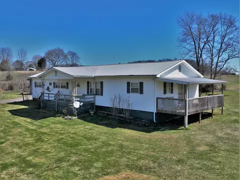 2054 Mansfield Gap Rd, Talbott, TN 37877 photo 7