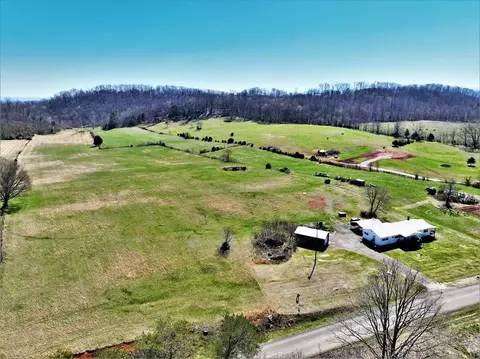 2054 Mansfield Gap Rd, Talbott, TN 37877 photo 2