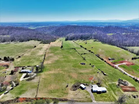 2054 Mansfield Gap Rd, Talbott, TN 37877 photo 1