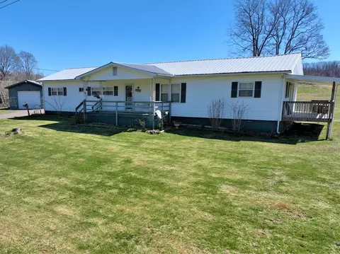 2054 Mansfield Gap Rd, Talbott, TN 37877 photo 6