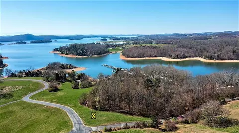 lot27 Shiloh Springs Rd, Rutledge, TN 37861