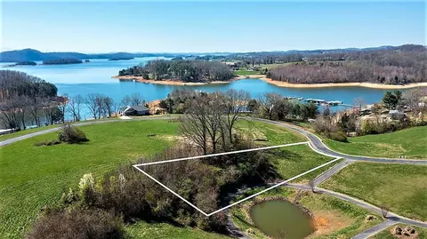 lot84 Shiloh Springs Rd, Rutledge, TN 37861