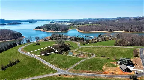 lot90 Shiloh Springs Rd, Rutledge, TN 37861