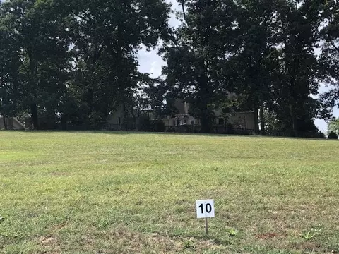 lot10 Fairway Dr, Dandridge, TN 37725