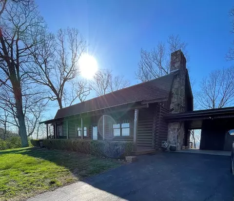 270 Tom Franklin Rd, Jefferson City, TN 37760