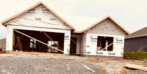 1217 Cole Dr, Talbott, TN 37877