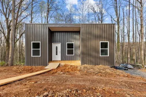 964 Hall Dr, Morristown, TN 37813