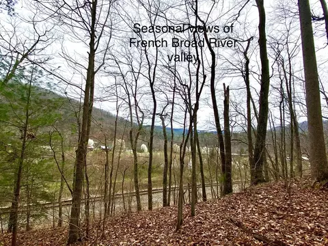 0 Jbh Way, Del Rio, TN 37727