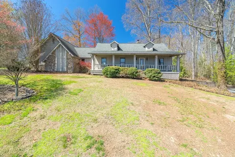 4555 Copper Ridge Rd, Morristown, TN 37814