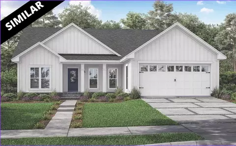 Lot 7 Deborah's Way, Greeneville, TN 37743