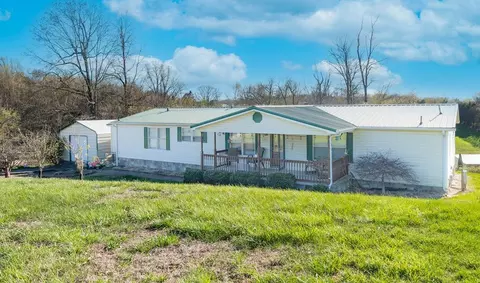 1123 Mt Vista Dr, Russellville, TN 37860