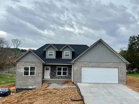 141 Adley St, Morristown, TN 37814