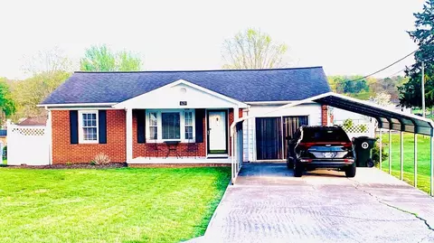 629 Ethel Ave, Morristown, TN 37813