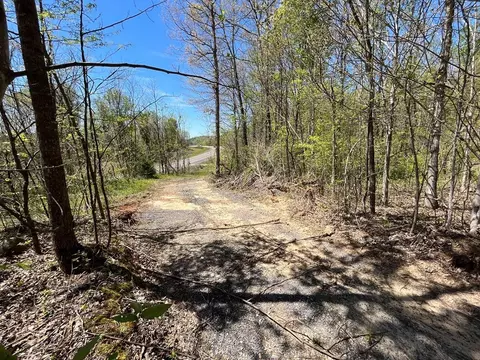 Tract #6 Bluff Road, Newport, TN 37821