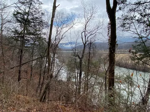 Tract #2 Bluff Road, Newport, TN 37821